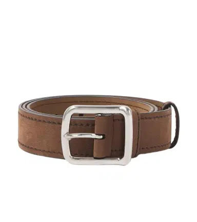 Prada Leather belt | Thumbnail 1 Prada Leather belt | Thumbnail 1