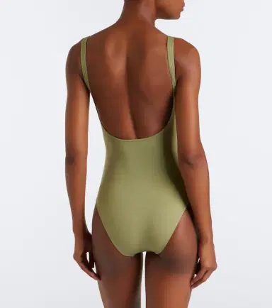Eres Asia swimsuit | Thumbnail 5 Eres Asia swimsuit | Thumbnail 5