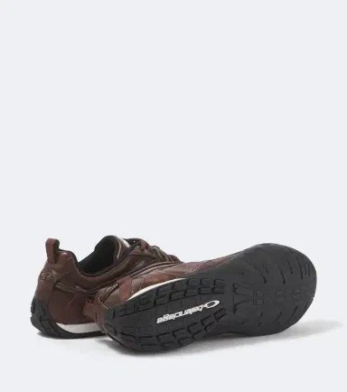 Balenciaga Radar leather sneakers | Thumbnail 2 Balenciaga Radar leather sneakers | Thumbnail 2