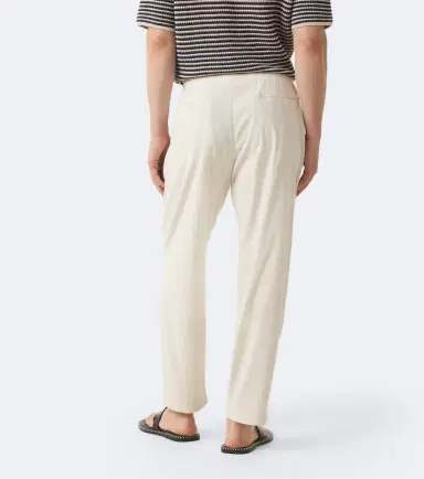 Orlebar Brown Alex linen-blend pants | Thumbnail 5
