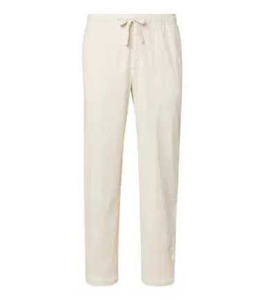 Orlebar Brown Alex linen-blend pants | Thumbnail 1