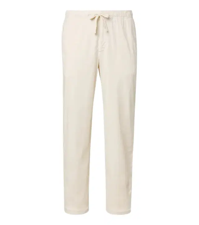 Orlebar Brown Alex linen-blend pants