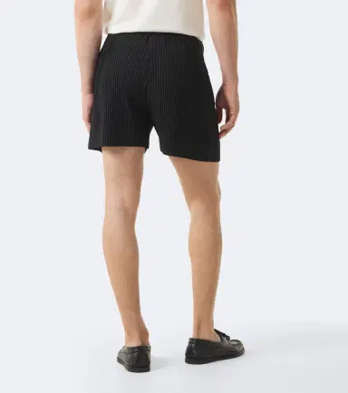 Homme Plissé Issey Miyake Homme Plissé Issey Miyake Tailored Pleats 3 shorts | Thumbnail 5 Homme Plissé Issey Miyake Homme Plissé Issey Miyake Tailored Pleats 3 shorts | Thumbnail 5