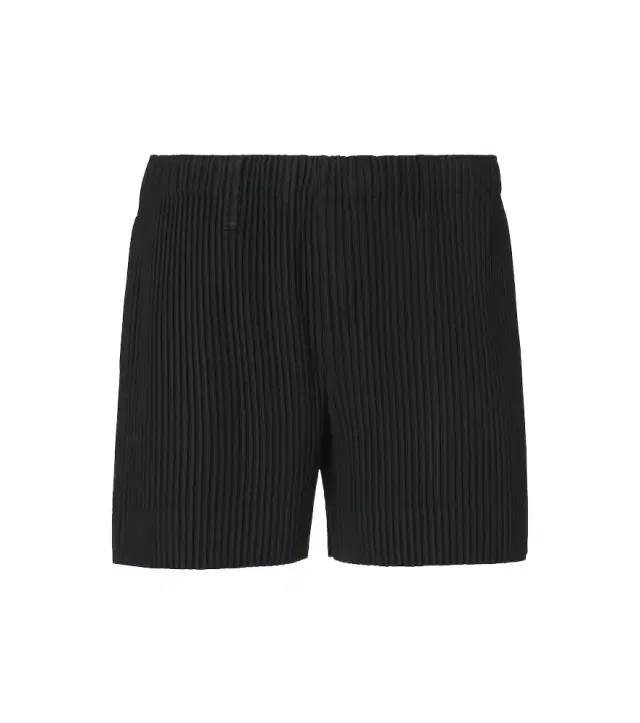 Homme Plisse Issey Miyake Homme Plissé Issey Miyake Tailored Pleats 3 shorts