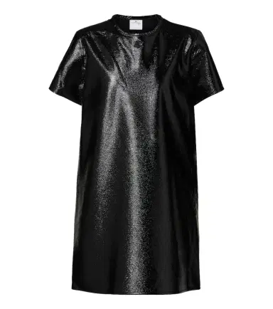 Courrèges Courrèges Vinyl minidress | Thumbnail 1