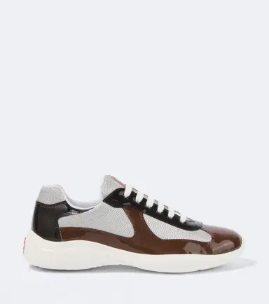 Prada America's Cup sneakers | Thumbnail 3