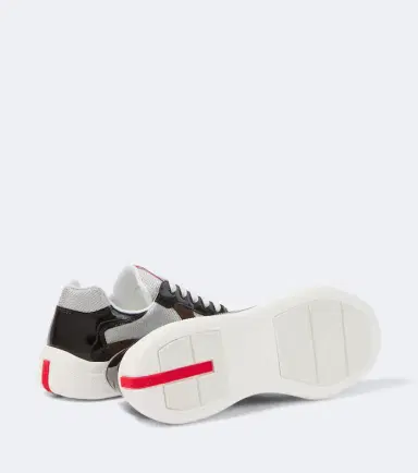 Prada America's Cup sneakers | Thumbnail 5