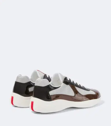 Prada America's Cup sneakers | Thumbnail 6