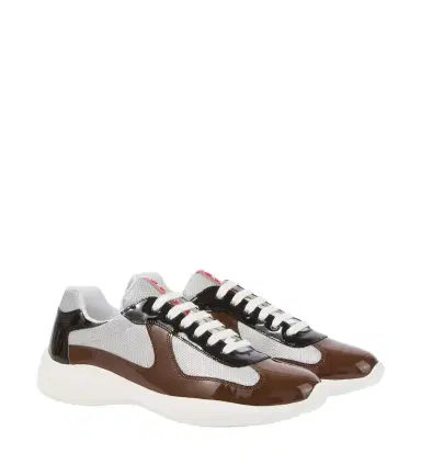 Prada America's Cup sneakers | Thumbnail 1