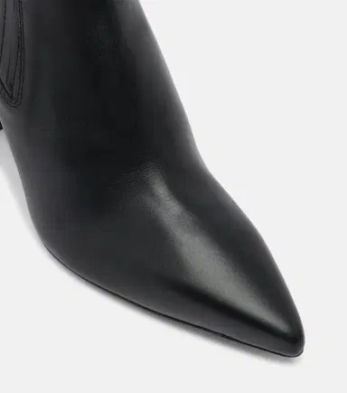 Paris Texas Anja leather ankle boots | Thumbnail 3 Paris Texas Anja leather ankle boots | Thumbnail 3