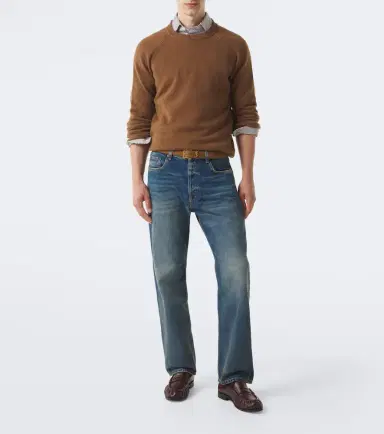 Saint Laurent Cashmere sweater | Thumbnail 2