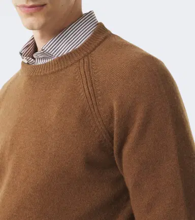 Saint Laurent Cashmere sweater | Thumbnail 3