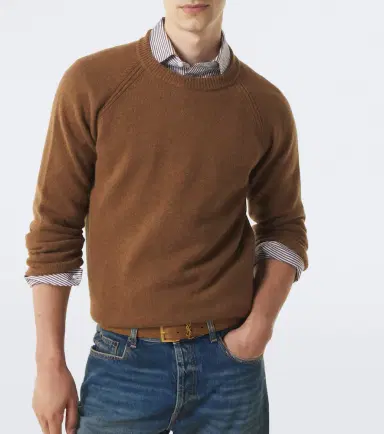 Saint Laurent Cashmere sweater | Thumbnail 5