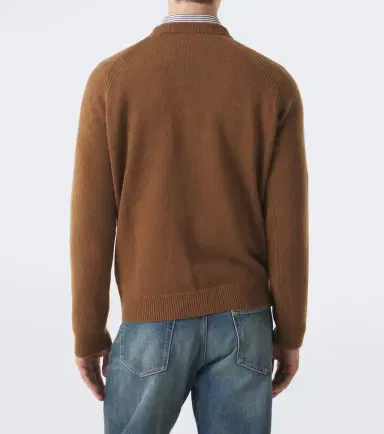 Saint Laurent Cashmere sweater | Thumbnail 6