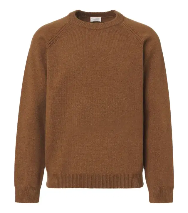 Cashmere sweater