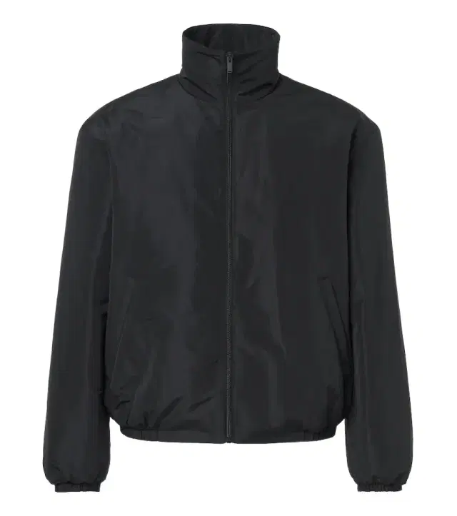 Saint Laurent Taffeta jacket