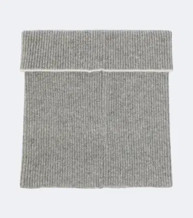 Brunello Cucinelli Cashmere scarf | Thumbnail 2 Brunello Cucinelli Cashmere scarf | Thumbnail 2