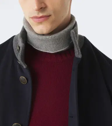 Brunello Cucinelli Cashmere scarf | Thumbnail 3 Brunello Cucinelli Cashmere scarf | Thumbnail 3