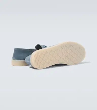Prada Suede loafers | Thumbnail 6 Prada Suede loafers | Thumbnail 6