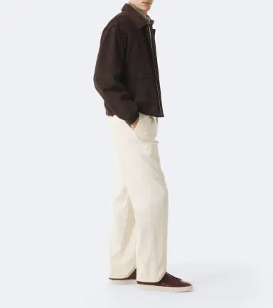 Tod's Leather sneakers | Thumbnail 7 Tod's Leather sneakers | Thumbnail 7