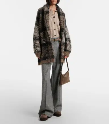 Brunello Cucinelli Monili suede Chelsea boots | Thumbnail 2