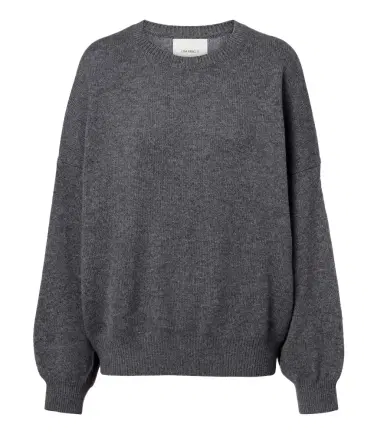 Lisa Yang Veira cashmere sweater | Thumbnail 1