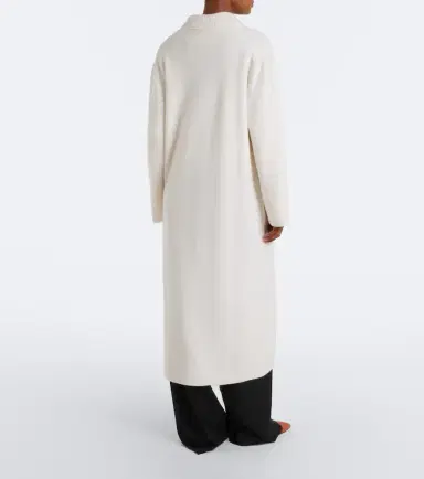 Lisa Yang Emei cashmere coat | Thumbnail 6 Lisa Yang Emei cashmere coat | Thumbnail 6