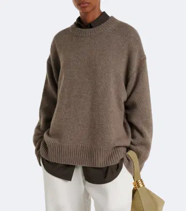 Lisa Yang Noor cashmere sweater | Thumbnail 3