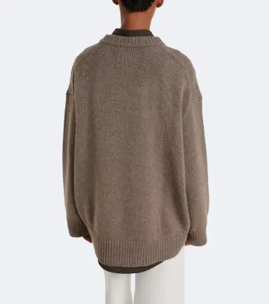 Lisa Yang Noor cashmere sweater | Thumbnail 4