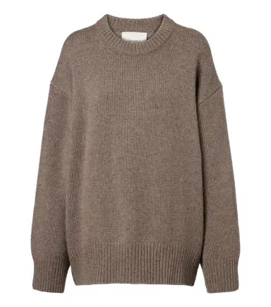 Lisa Yang Noor cashmere sweater | Thumbnail 1