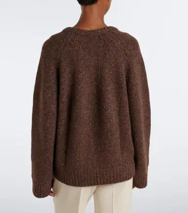 Lisa Yang Aloia cashmere sweater | Thumbnail 2