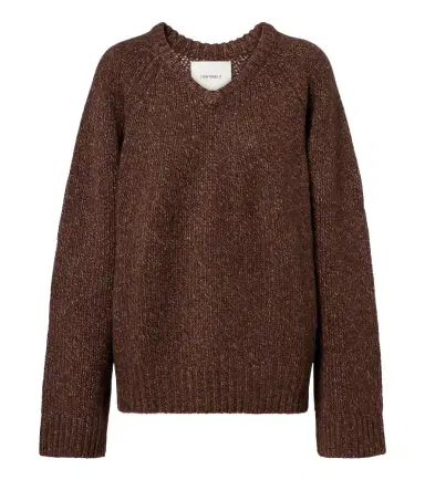 Lisa Yang Aloia cashmere sweater | Thumbnail 1