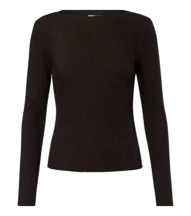 Vince Ribbed sweater | Thumbnail 1 Vince Ribbed sweater | Thumbnail 1