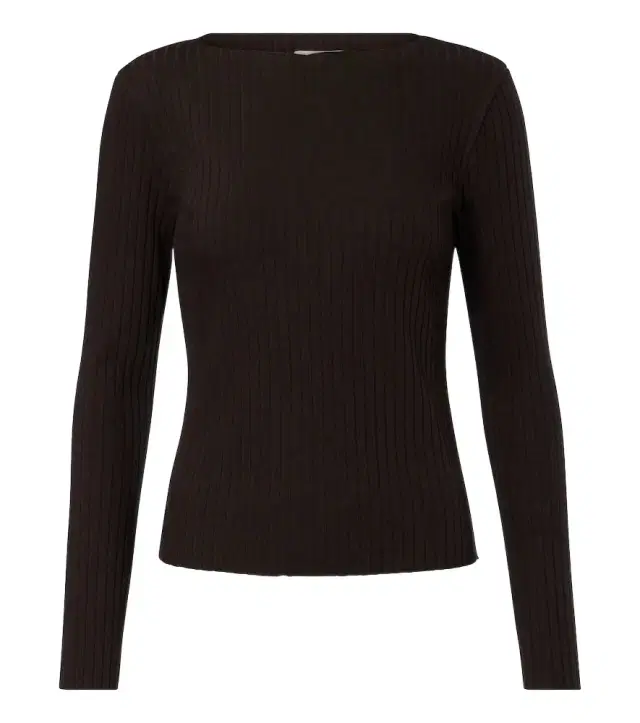 Vince Ribbed sweater