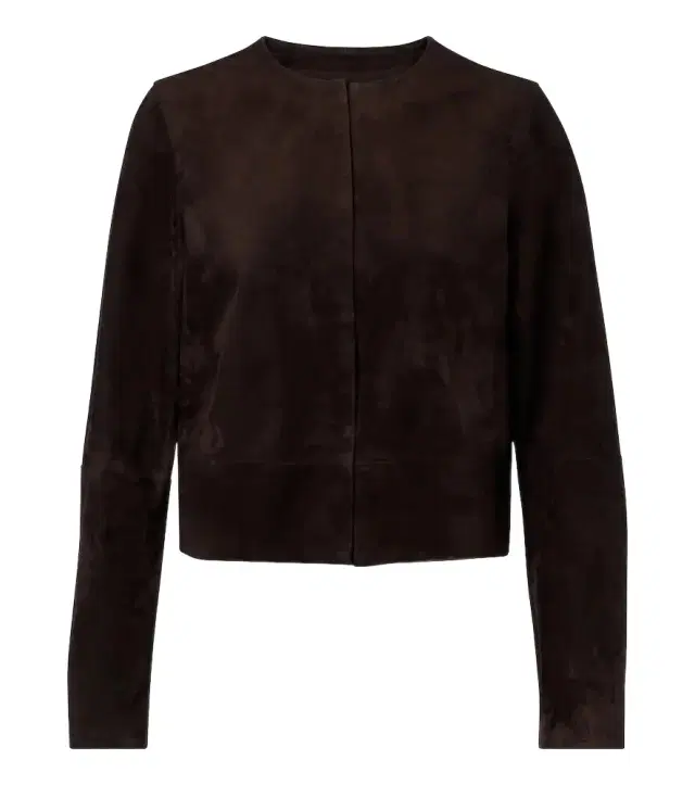 Vince Suede jacket