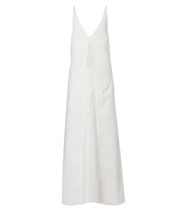 SIR Klara cotton maxi dress