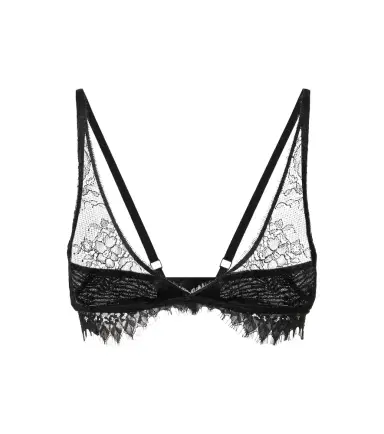 SIR. Ingrid lace bralette | Thumbnail 1