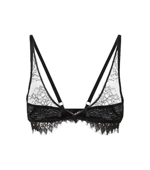 SIR. Ingrid lace bralette