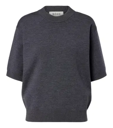 RÓHE Róhe Wool sweater | Thumbnail 1 RÓHE Róhe Wool sweater | Thumbnail 1