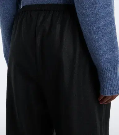 RÓHE Róhe Virgin wool wide-leg pants | Thumbnail 5 RÓHE Róhe Virgin wool wide-leg pants | Thumbnail 5