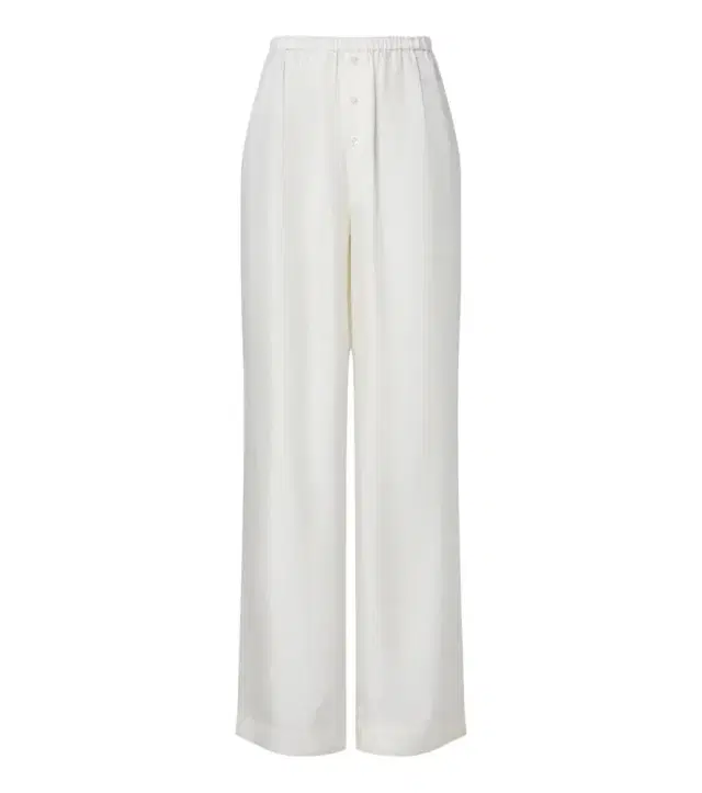 Rohe Róhe Silk wide-leg pants