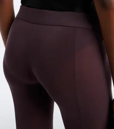 Magda Butrym Sheer capri pants | Thumbnail 4