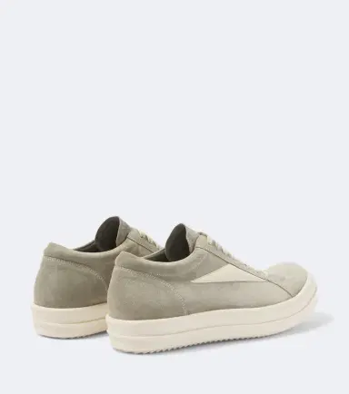 Rick Owens Vintage suede sneakers | Thumbnail 4 Rick Owens Vintage suede sneakers | Thumbnail 4