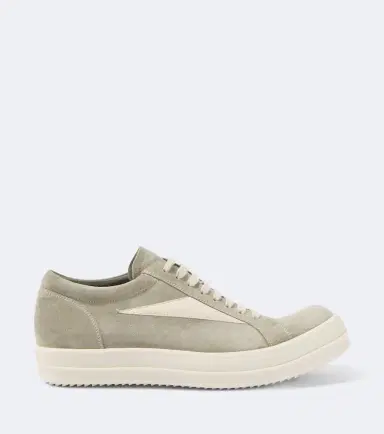 Rick Owens Vintage suede sneakers | Thumbnail 6 Rick Owens Vintage suede sneakers | Thumbnail 6