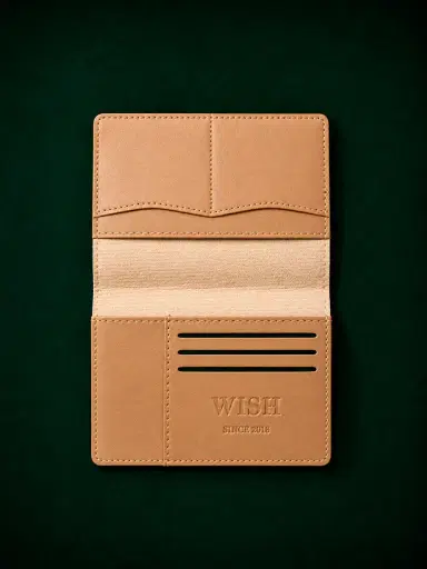 Wish Fine Jewelry Wish Card Holder | Thumbnail 2 Wish Fine Jewelry Wish Card Holder | Thumbnail 2