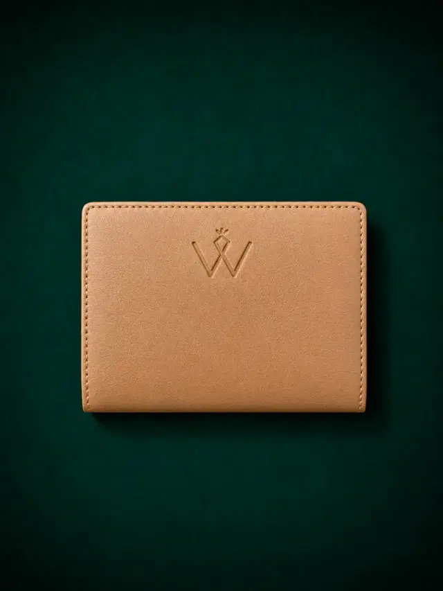 Wish Fine Jewelry Wish Card Holder