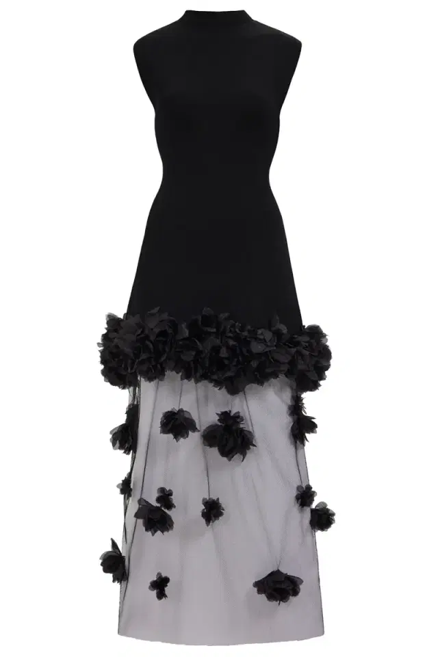 Fleura Midi Dress