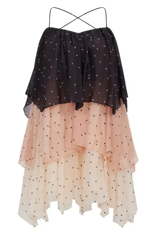 Songstress Mini Dress