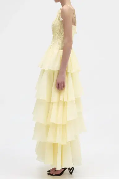 Aje Sonnet Gown | Thumbnail 3 Aje Sonnet Gown | Thumbnail 3
