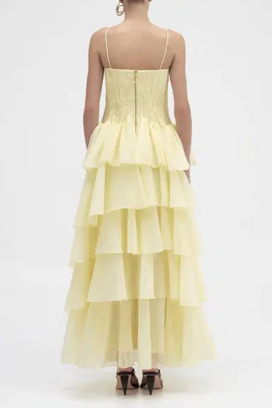 Aje Sonnet Gown | Thumbnail 4 Aje Sonnet Gown | Thumbnail 4